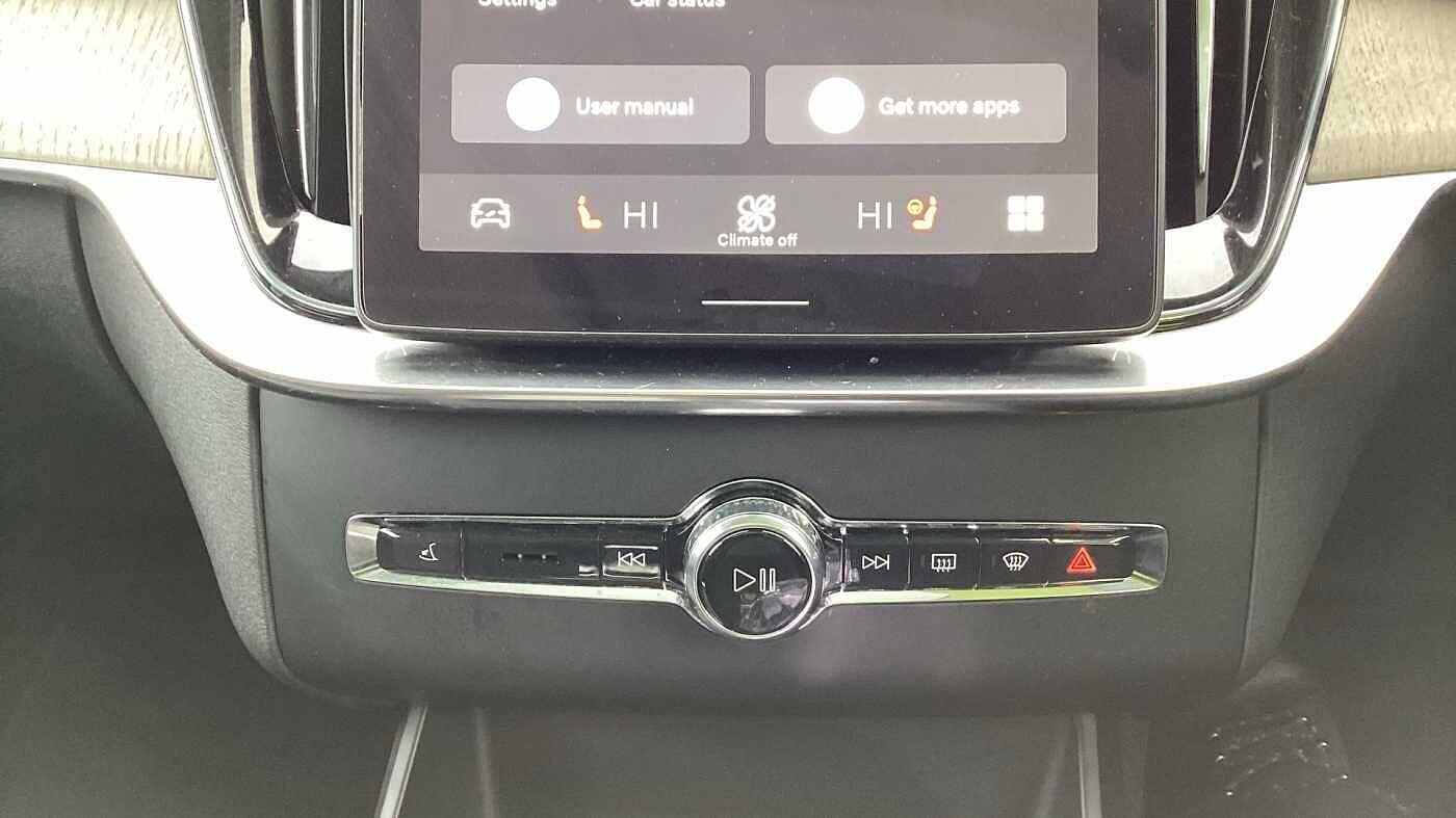 Used Volvo XC90 2025 for sale - 77598569: Photo 20