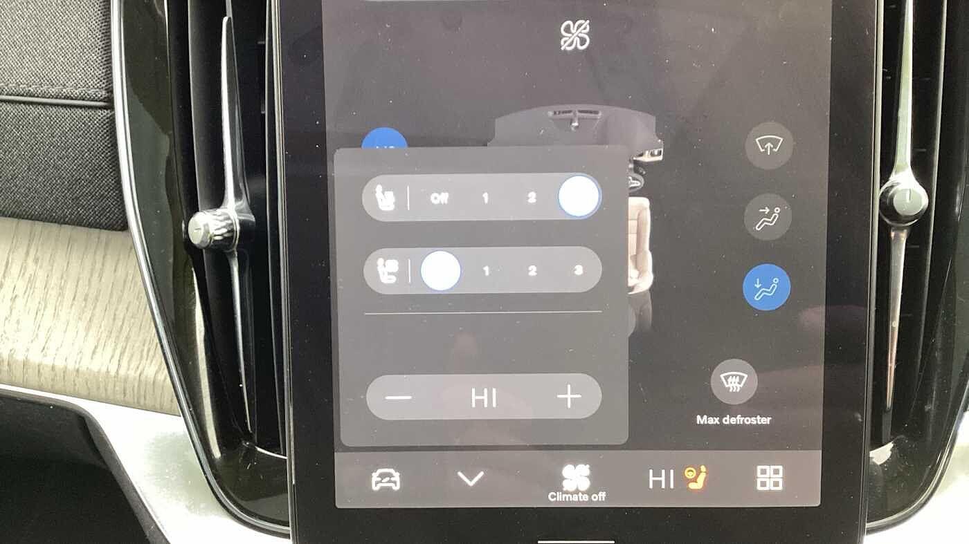 Used Volvo XC90 2025 for sale - 77598569: Photo 24