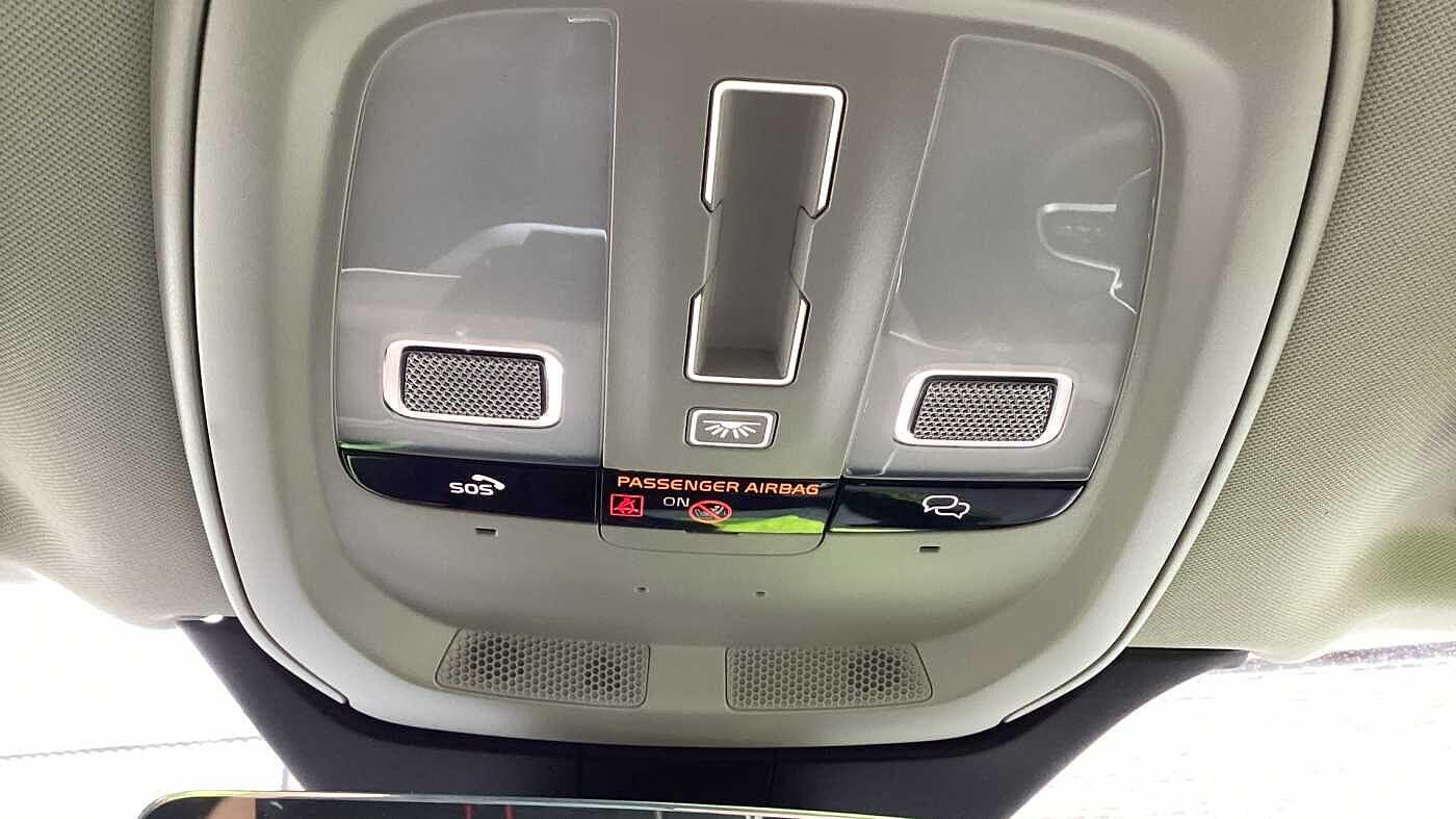 Used Volvo XC90 2025 for sale - 77598569: Photo 29