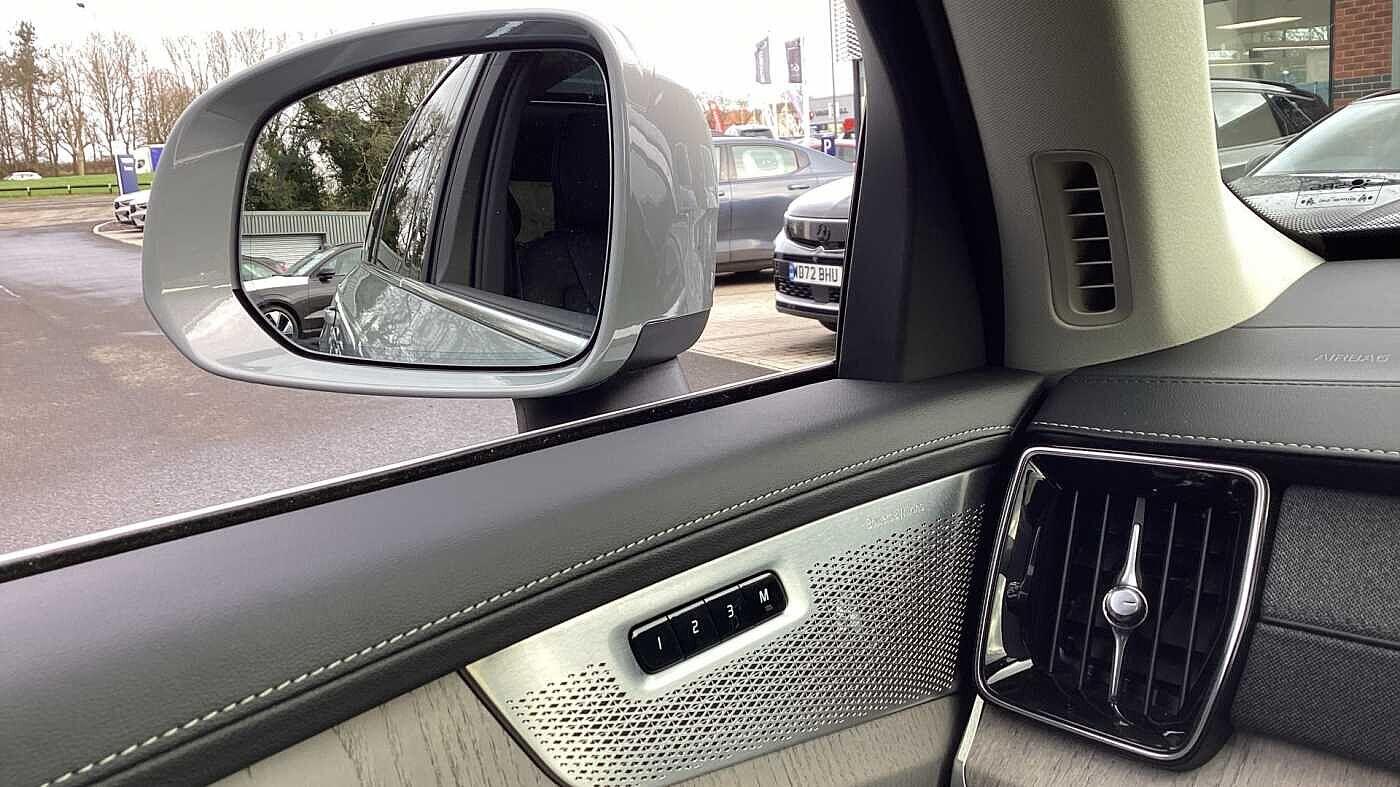 Used Volvo XC90 2025 for sale - 77598569: Photo 30