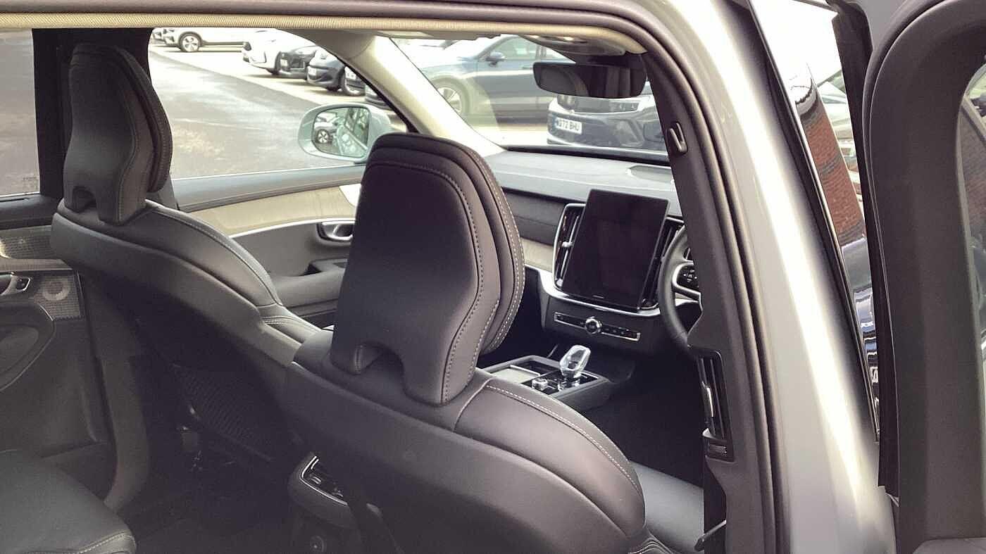Used Volvo XC90 2025 for sale - 77598569: Photo 39