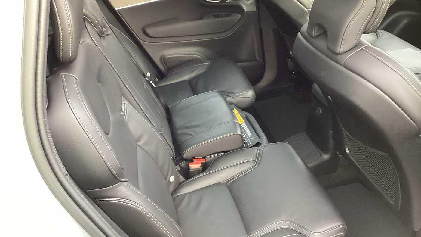 Used Volvo XC90 2025 for sale - 77598569: Photo 40