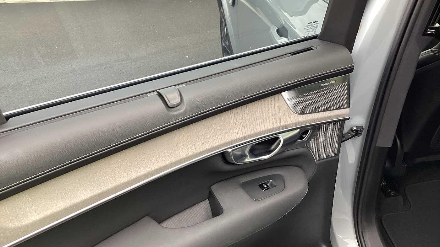 Used Volvo XC90 2025 for sale - 77598569: Photo 51