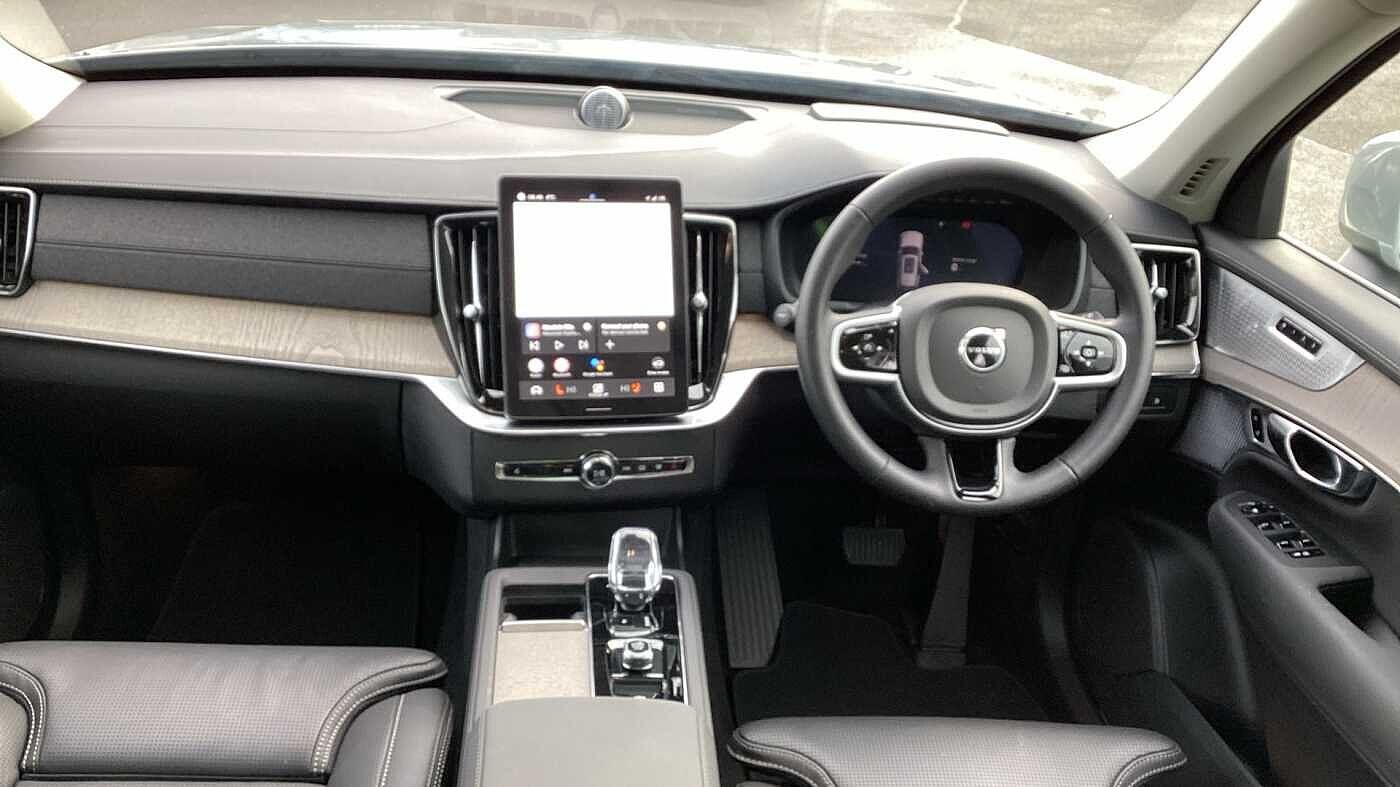 Used Volvo XC90 2025 for sale - 77598569: Photo 6