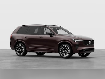 Used Volvo XC90 2026 for sale - 78492580: Photo