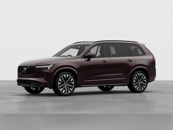 Used Volvo XC90 2026 for sale - 78492580: Photo
