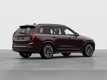 Used Volvo XC90 2026 for sale - 78492580: Photo