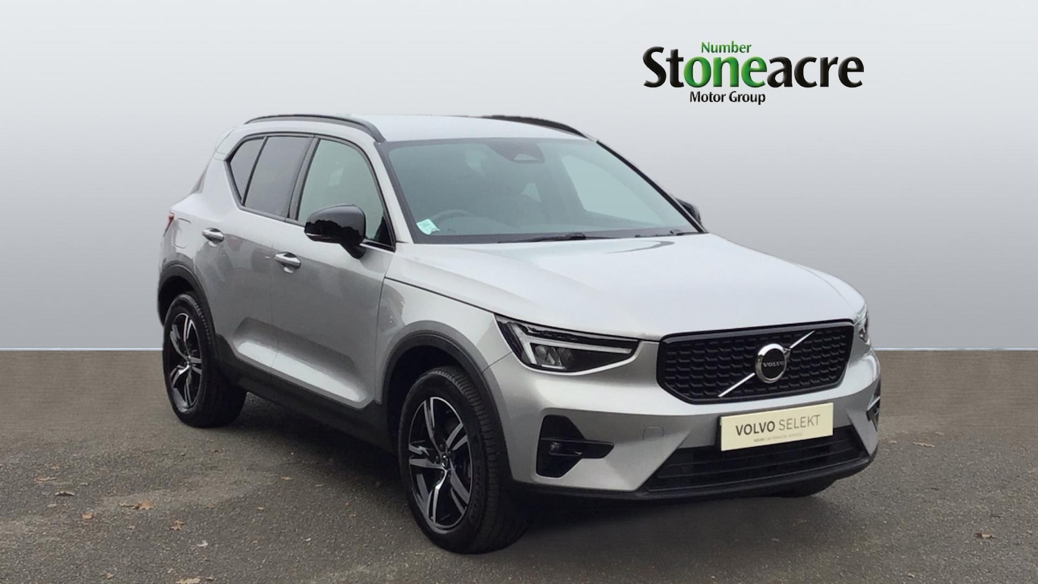 Used Volvo XC40 2023 for sale - 76657706: Photo 1