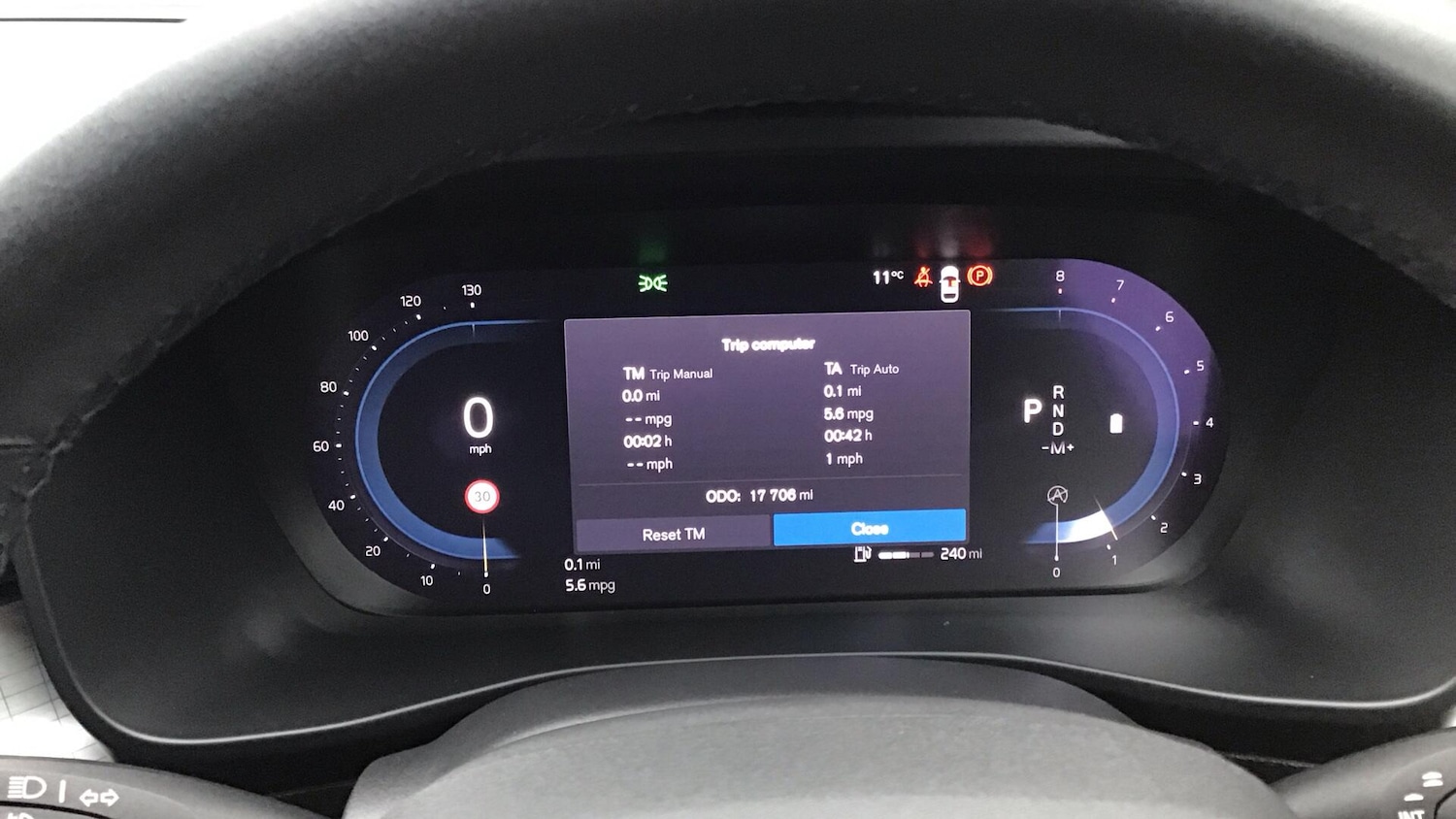 Used Volvo XC40 2023 for sale - 76657706: Photo 11