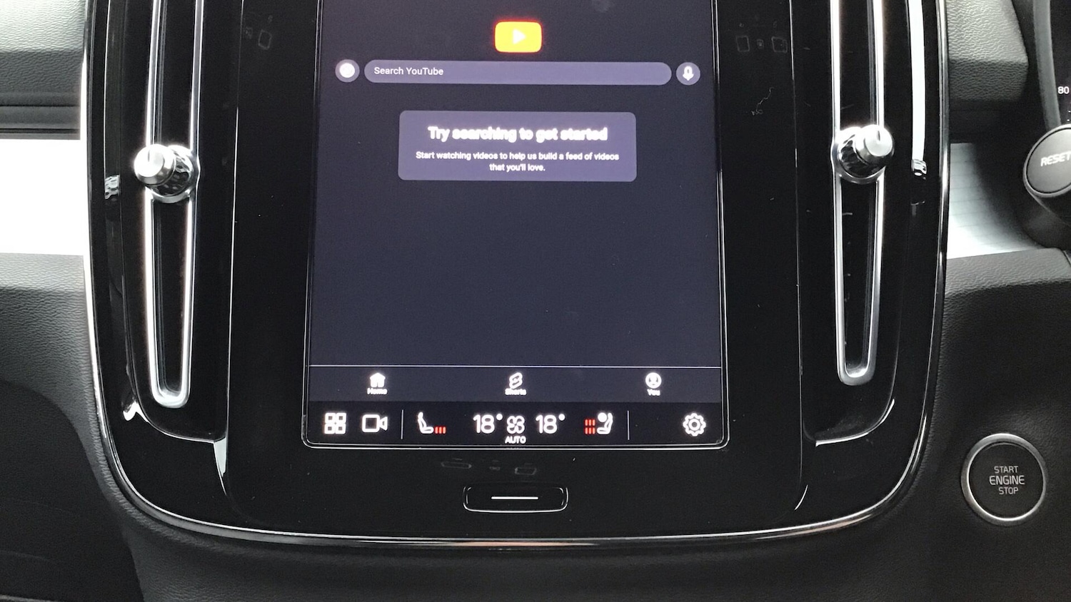 Used Volvo XC40 2023 for sale - 76657706: Photo 19