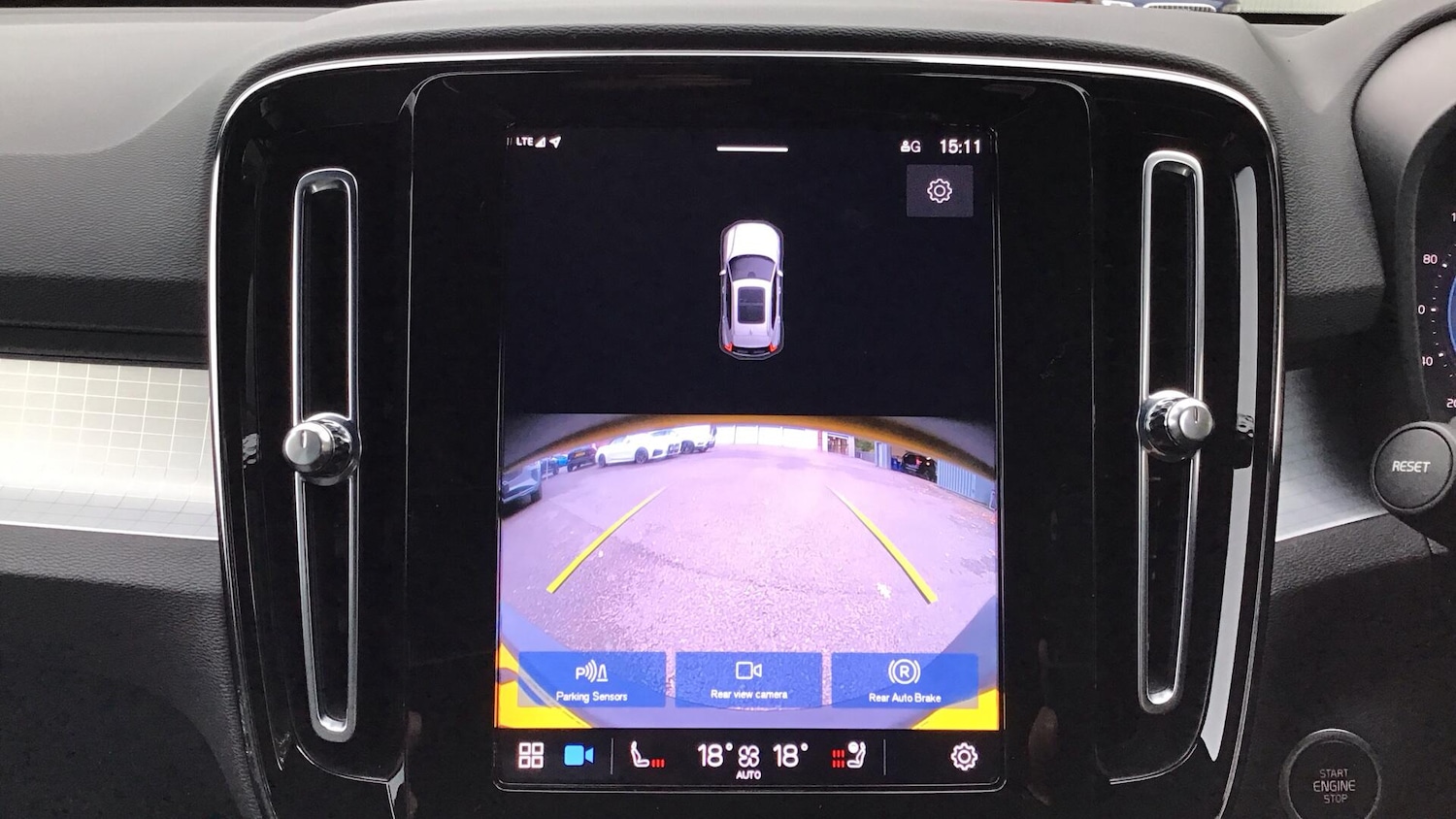 Used Volvo XC40 2023 for sale - 76657706: Photo 20