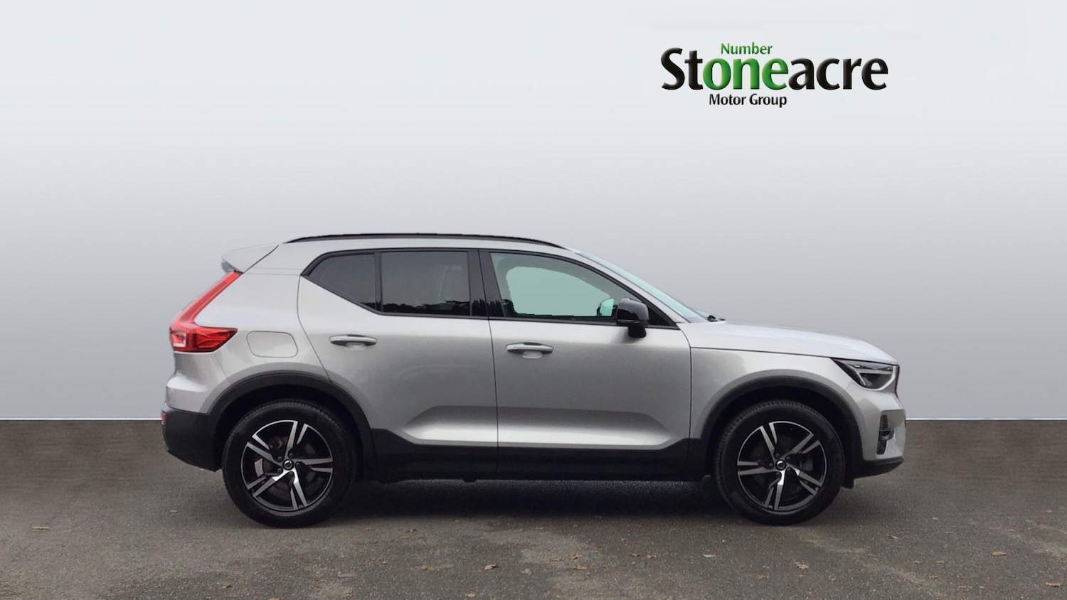 Used Volvo XC40 2023 for sale - 76657706: Photo 3