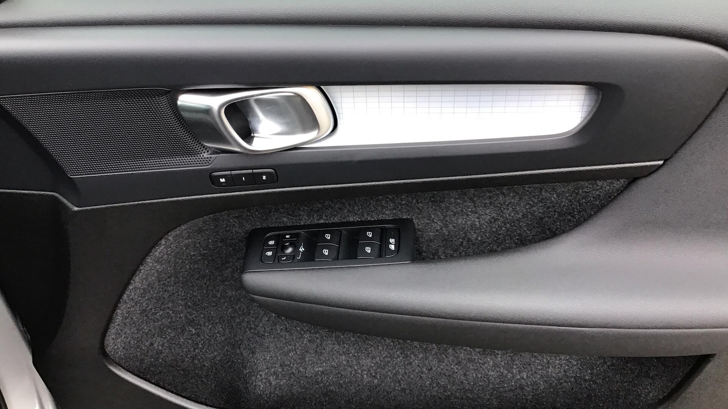 Used Volvo XC40 2023 for sale - 76657706: Photo 32