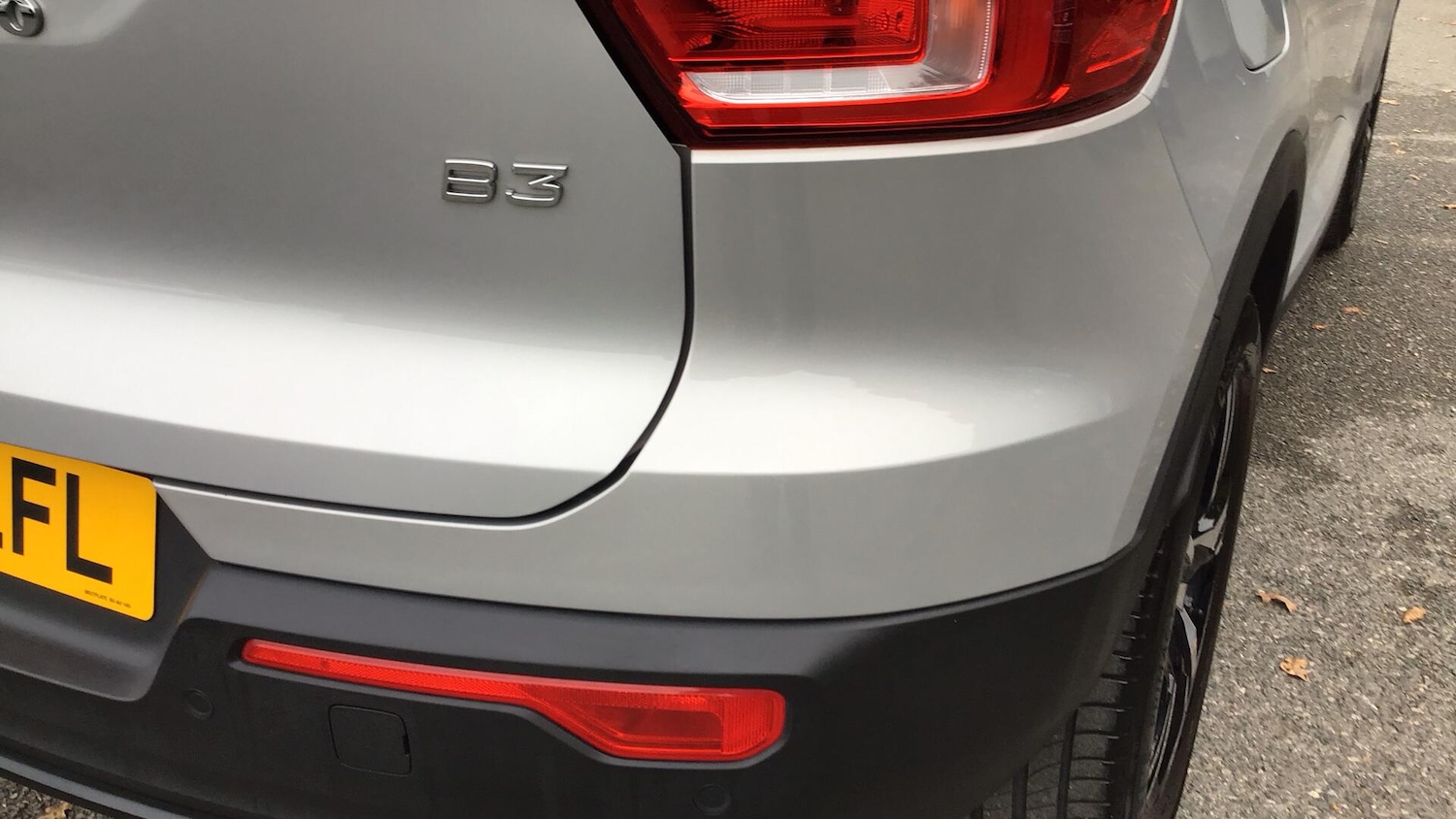 Used Volvo XC40 2023 for sale - 76657706: Photo 38