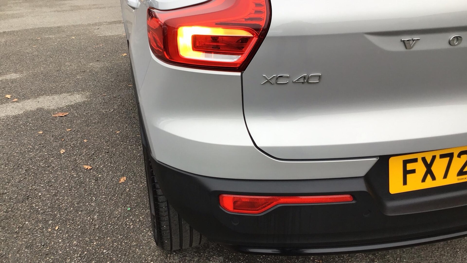 Used Volvo XC40 2023 for sale - 76657706: Photo 39