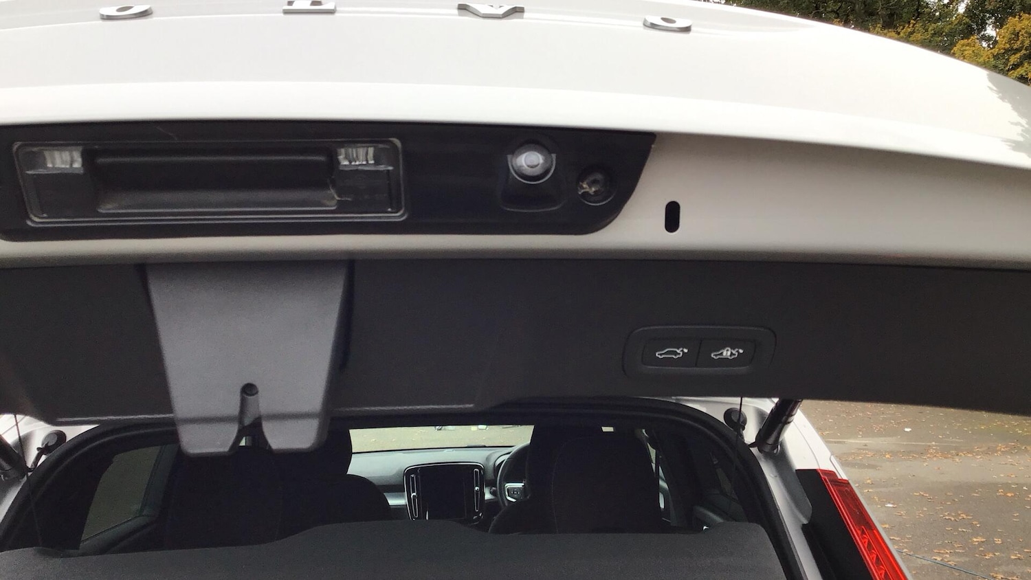 Used Volvo XC40 2023 for sale - 76657706: Photo 40