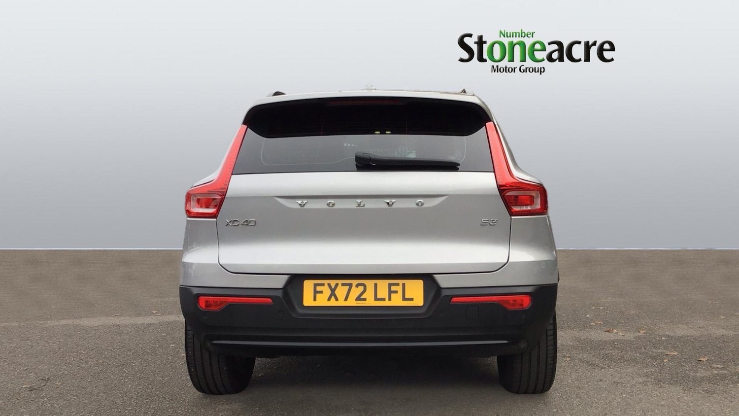 Used Volvo XC40 2023 for sale - 76657706: Photo 7