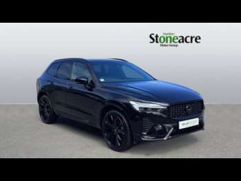 2024 (74) - 2.0 B5P Plus Black Edition 5dr AWD Geartronic