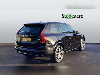 Used Volvo XC90 2026 for sale - 78019014: Photo
