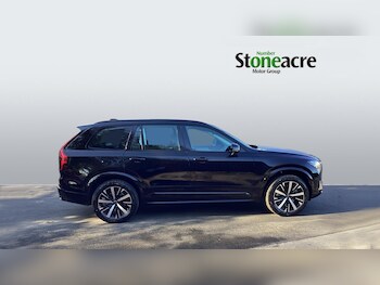 Used Volvo XC90 2026 for sale - 78019014: Photo