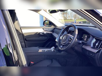 Used Volvo XC90 2026 for sale - 78019014: Photo