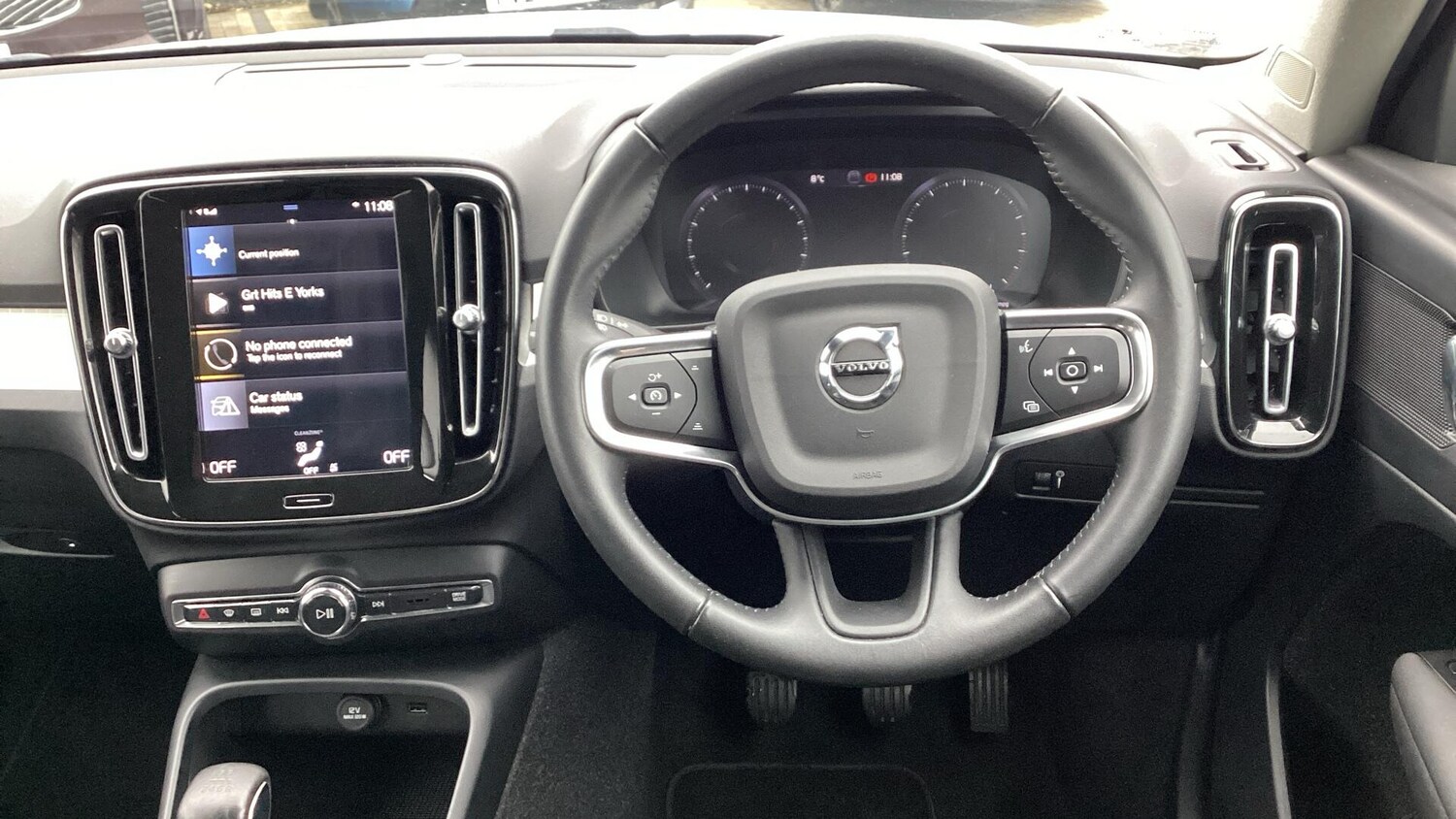 Used Volvo XC40 2020 for sale - 77440035: Photo 10