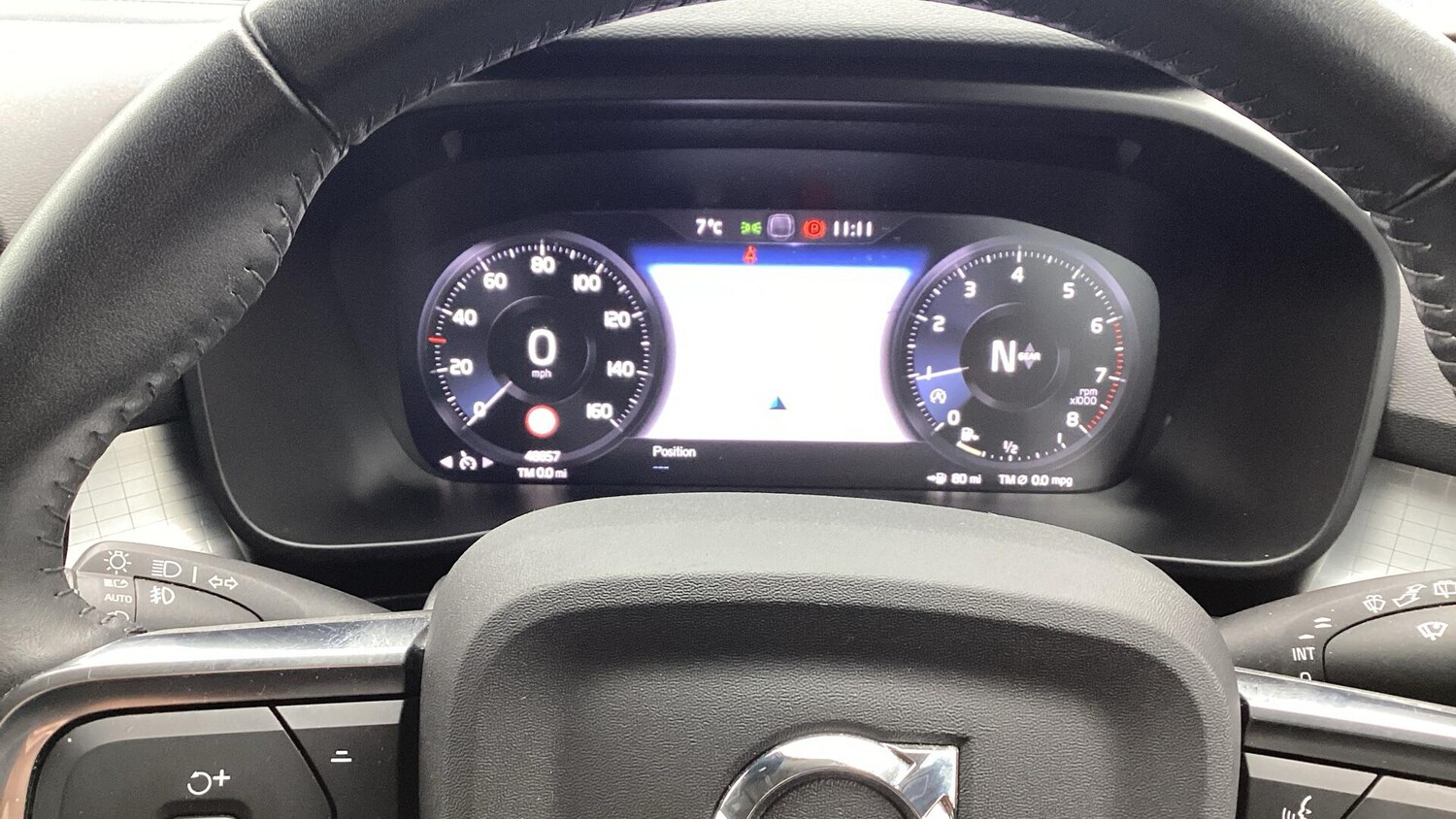 Used Volvo XC40 2020 for sale - 77440035: Photo 11