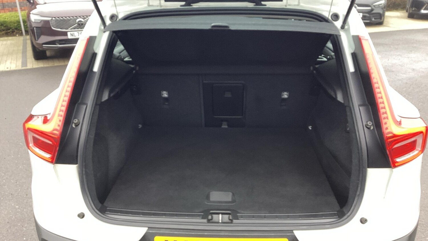 Used Volvo XC40 2020 for sale - 77440035: Photo 13