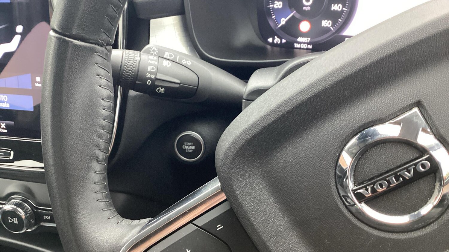 Used Volvo XC40 2020 for sale - 77440035: Photo 24