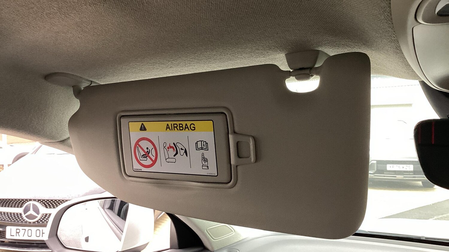 Used Volvo XC40 2020 for sale - 77440035: Photo 29