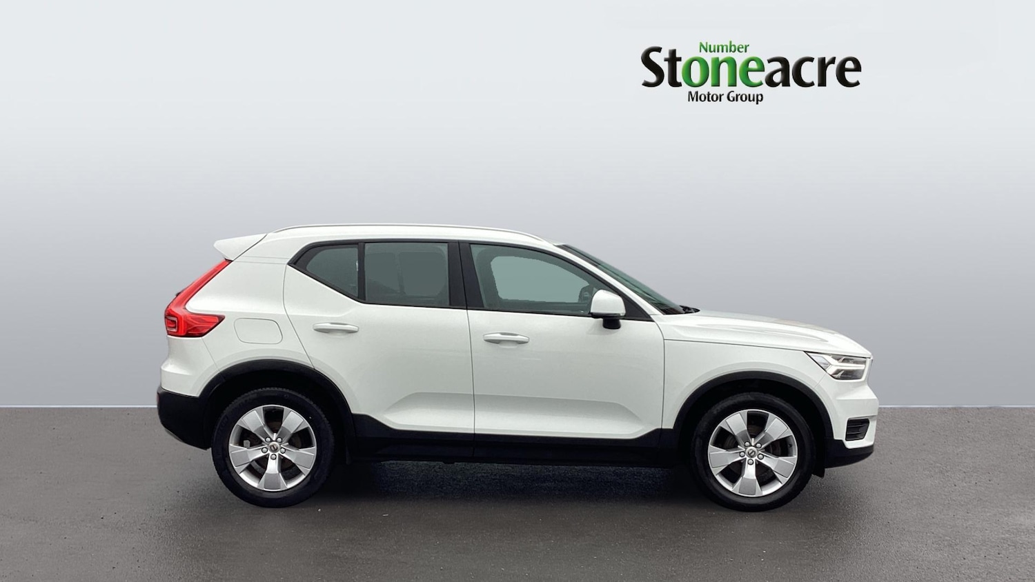 Used Volvo XC40 2020 for sale - 77440035: Photo 3