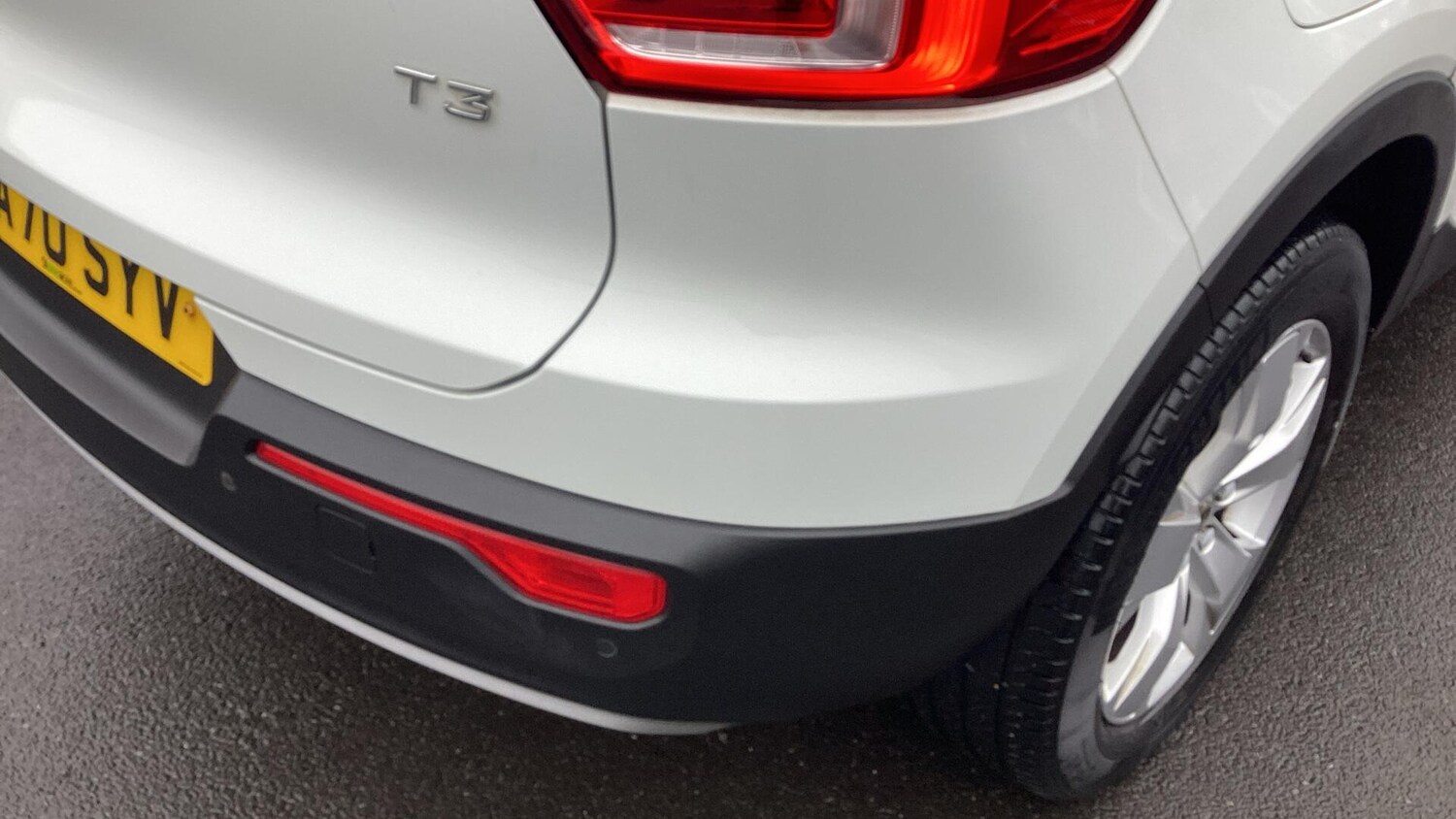 Used Volvo XC40 2020 for sale - 77440035: Photo 39