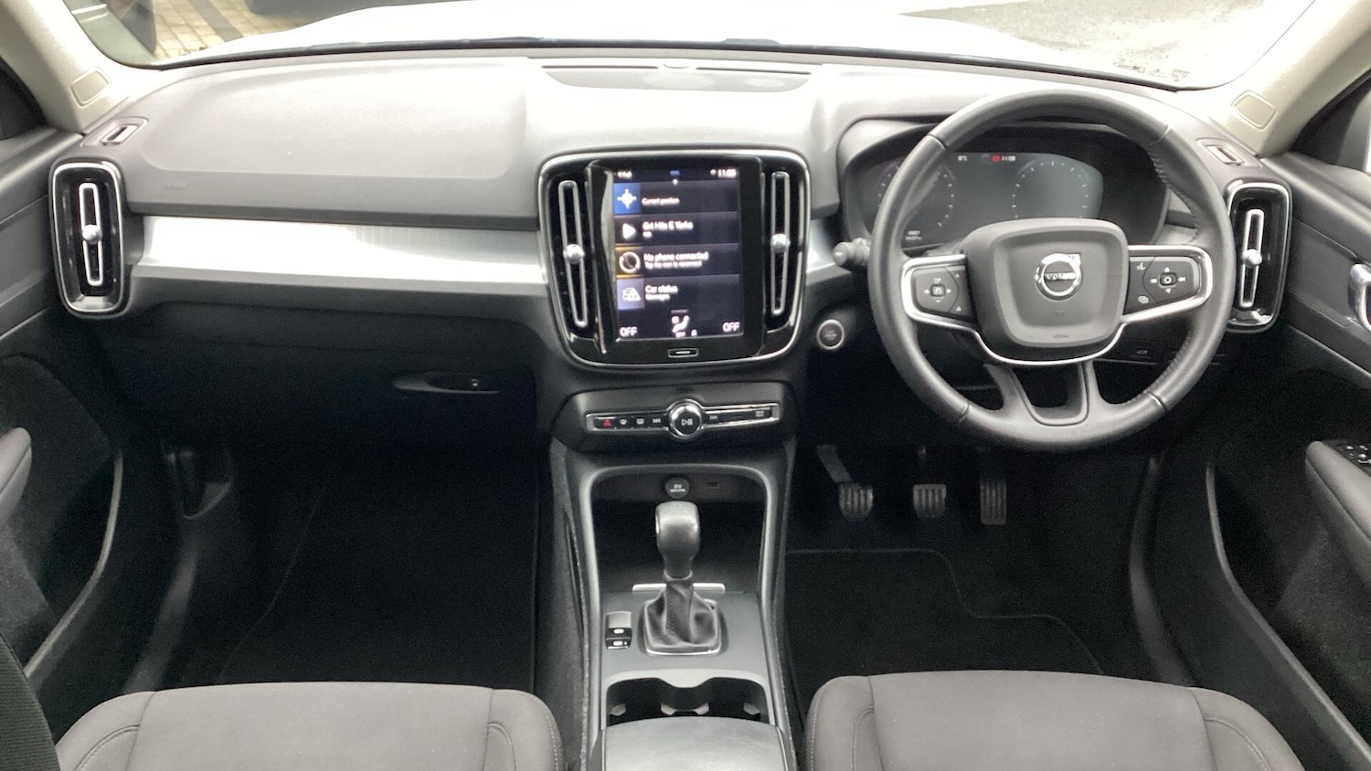Used Volvo XC40 2020 for sale - 77440035: Photo 5