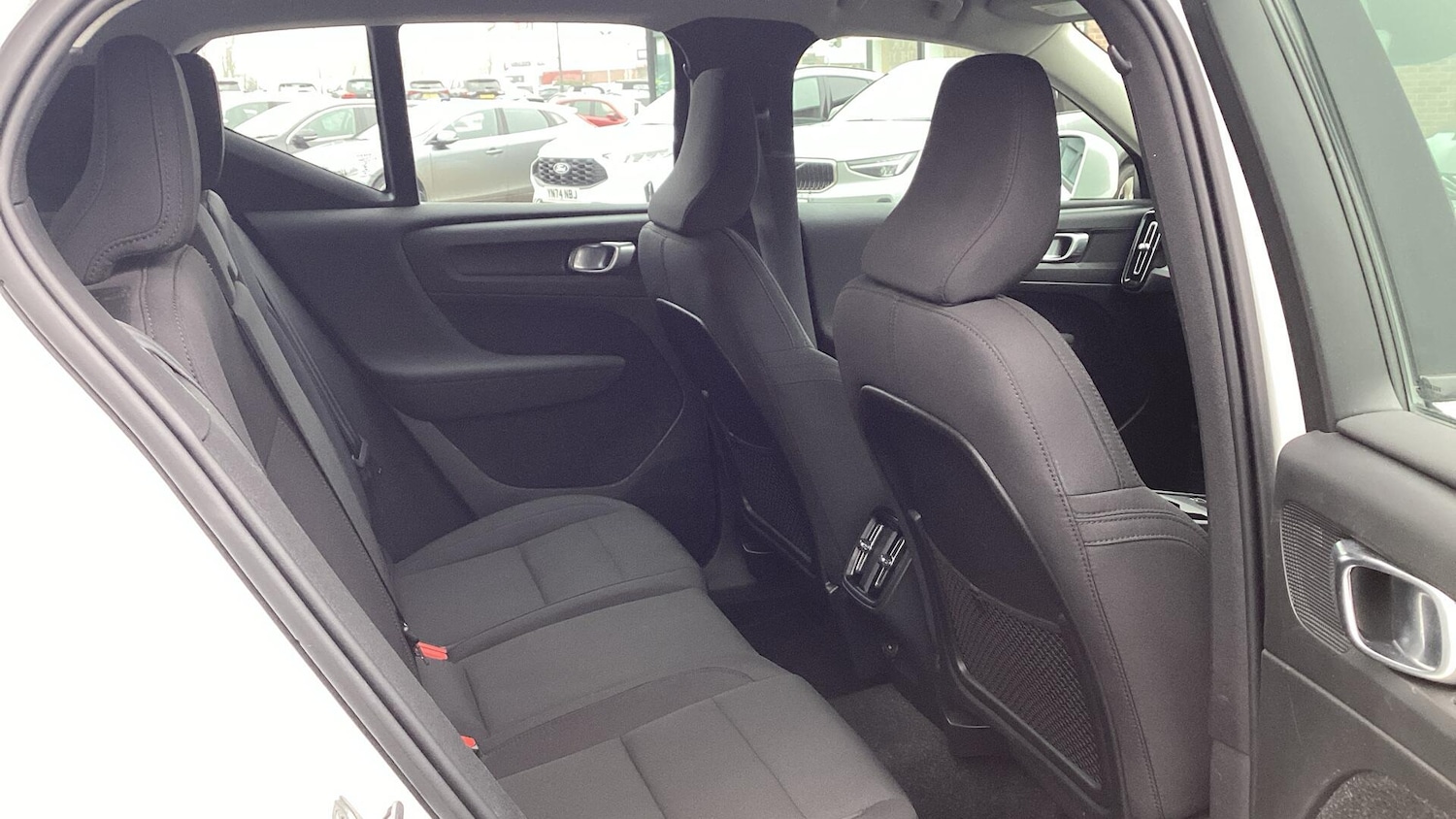 Used Volvo XC40 2020 for sale - 77440035: Photo 6