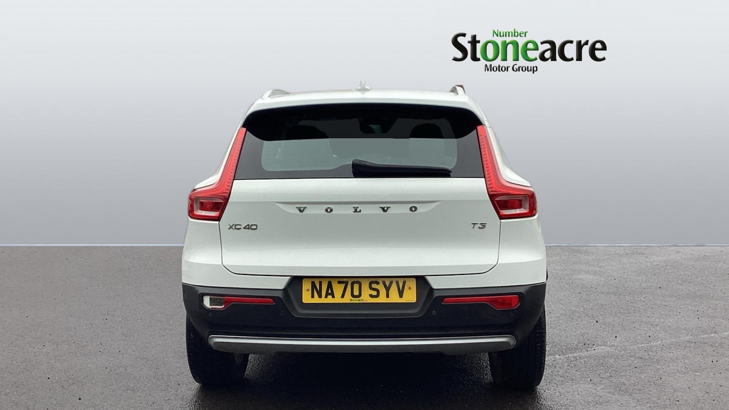 Used Volvo XC40 2020 for sale - 77440035: Photo 7