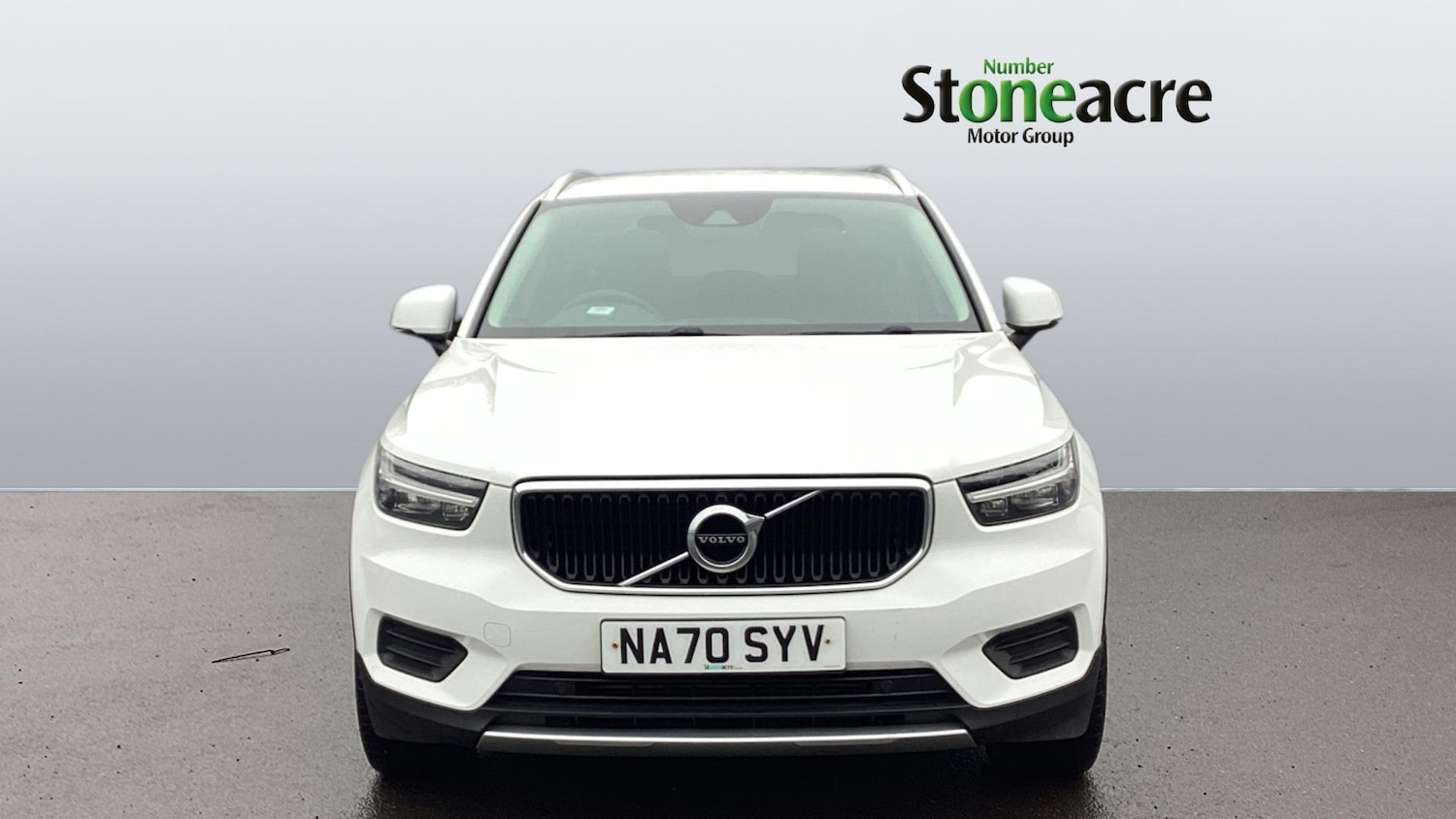 Used Volvo XC40 2020 for sale - 77440035: Photo 8