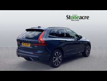Used Volvo XC60 2024 for sale - 74762922: Photo