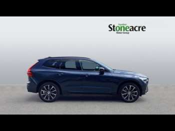 Used Volvo XC60 2024 for sale - 74762922: Photo