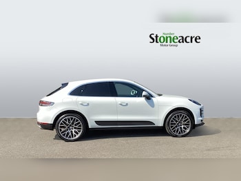 Used Porsche Macan 2020 for sale - 79475557: Photo