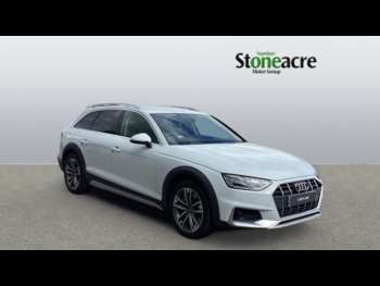 2020 (70) - 2.0 TFSI 45 Sport Estate 5dr Petrol S Tronic quattro Euro 6 (s/s) (245 ps)