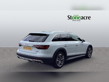 Used Audi A4 Allroad 2020 for sale - 75215027: Photo
