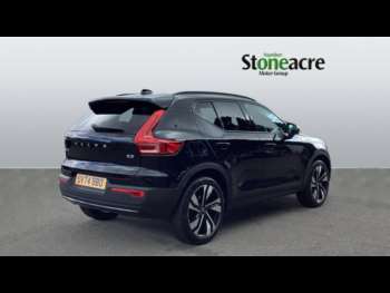 Used Volvo XC40 2024 for sale - 74874707: Photo