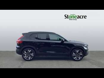 Used Volvo XC40 2024 for sale - 74874707: Photo