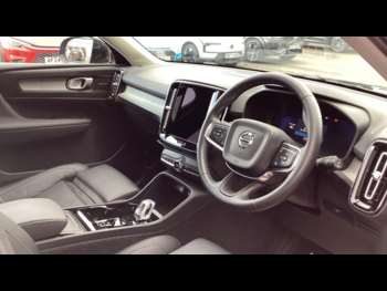 Used Volvo XC40 2024 for sale - 74874707: Photo