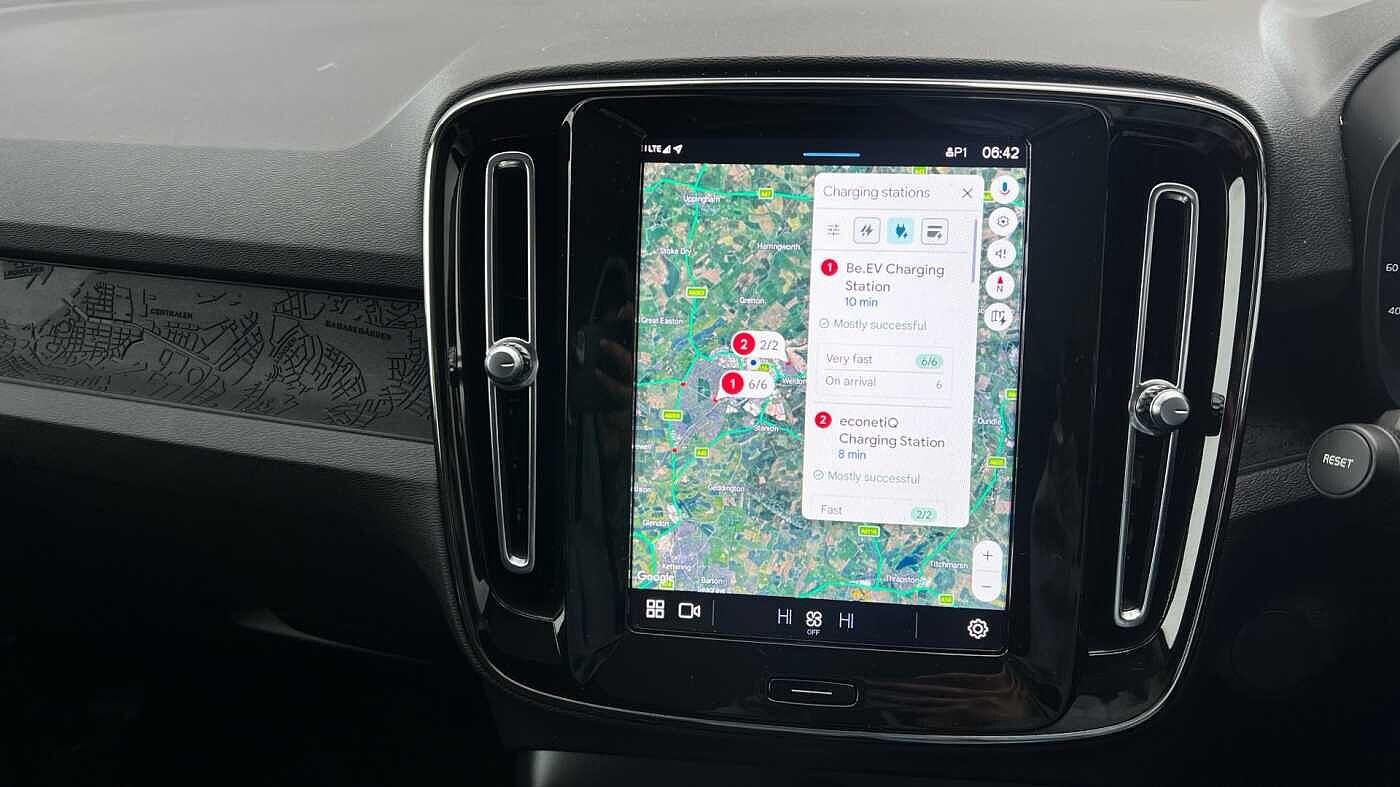 Used Volvo C40 2022 for sale - 78157060: Photo 10