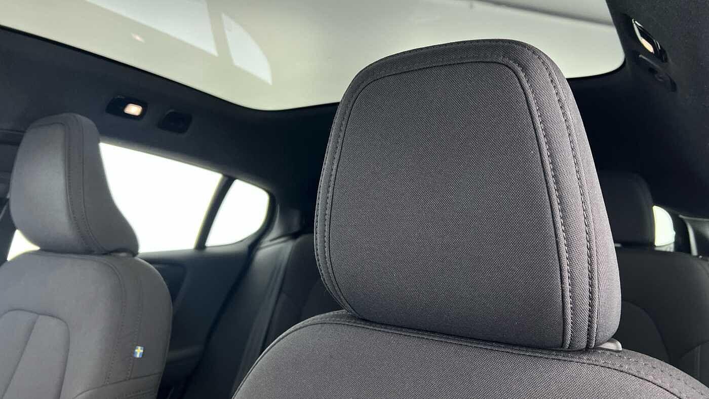 Used Volvo C40 2022 for sale - 78157060: Photo 11