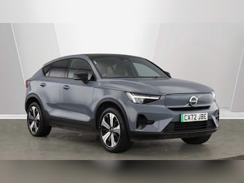 Used Volvo C40 2022 for sale - 78157060: Photo