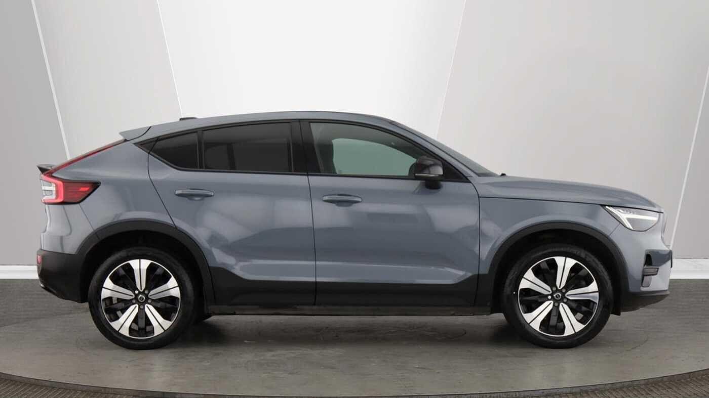 Used Volvo C40 2022 for sale - 78157060: Photo 2