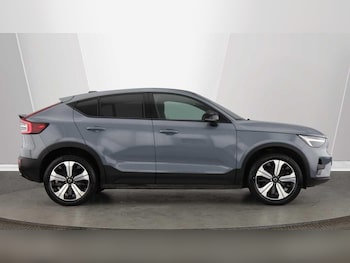 Used Volvo C40 2022 for sale - 78157060: Photo