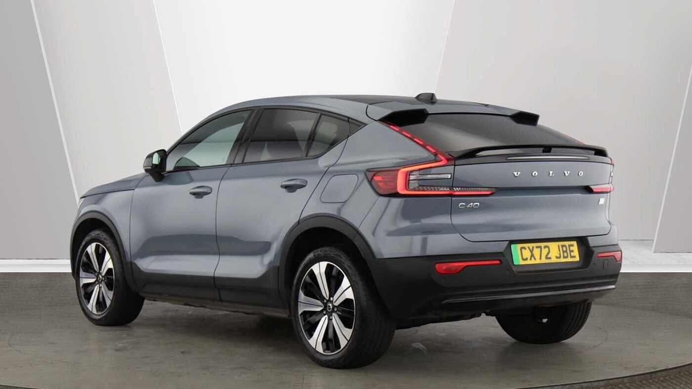 Used Volvo C40 2022 for sale - 78157060: Photo 3